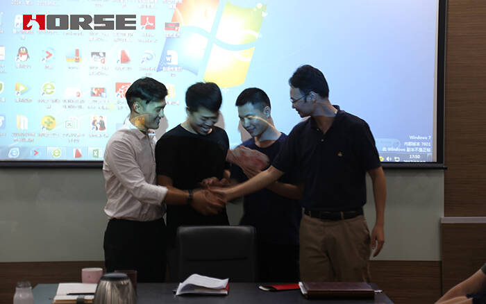 October regular meeting held successfully4.jpg