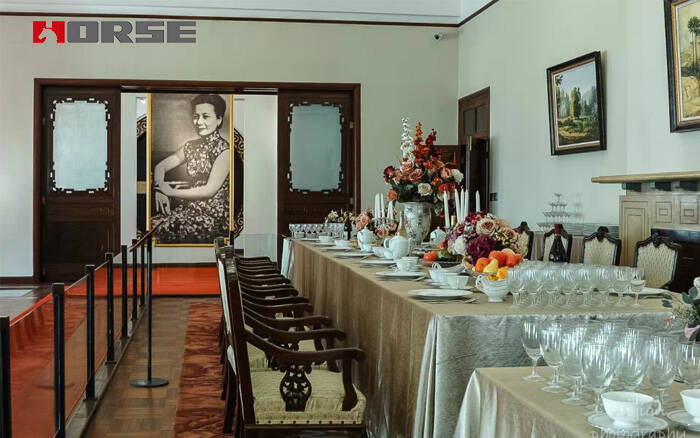 Cung điện Nam Kinh Meiling Cung điện Nam Kinh Meiling