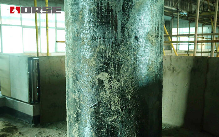 carbon fiber reinforcement carbon fiber reinforcement