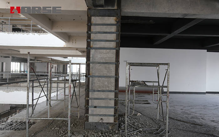 Tăng cường nhà máy máy bay thương mại Thượng Hải