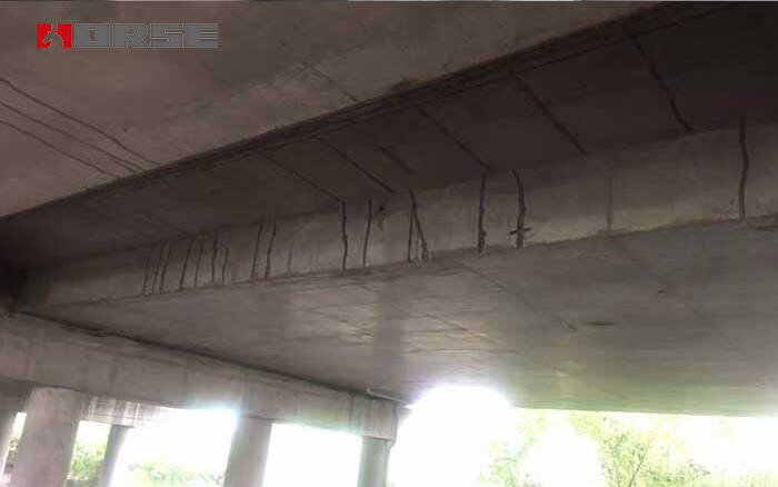 G36 Ningluo tốc độ cầu Nanjing