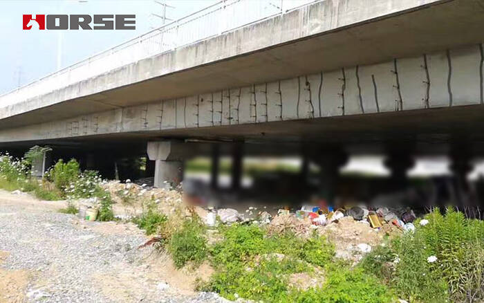 G36 Ningluo tốc độ cầu Nanjing