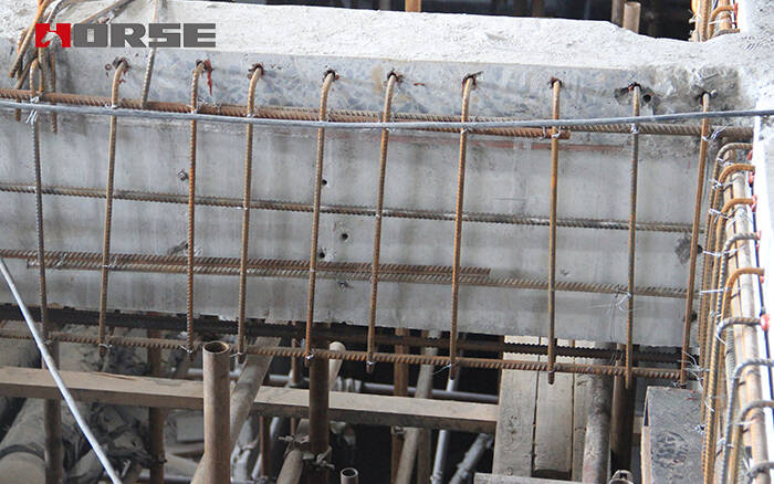 Phần mở rộng của chùm RC