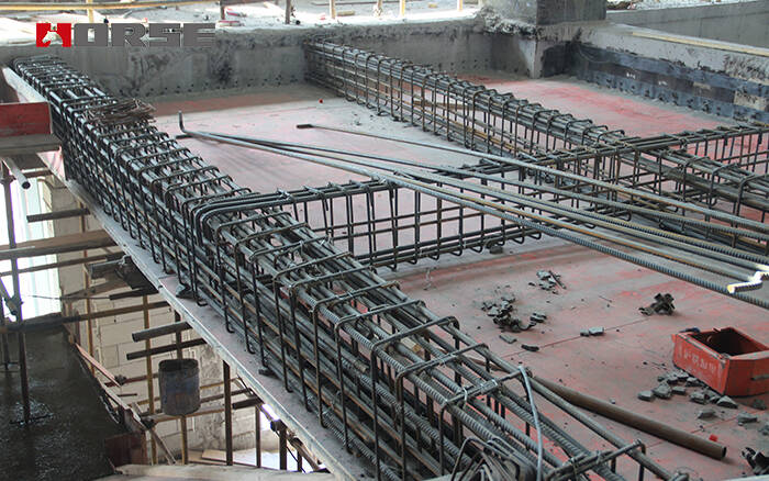 tăng cường chùm: tăng phần