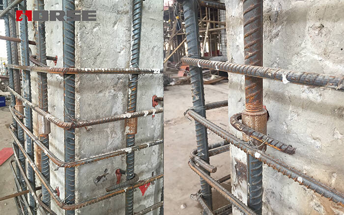 mở rộng phần chéo