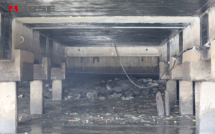 Cầu trang bị lại