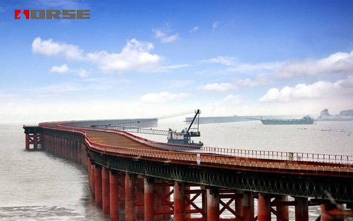 cầu vết nứt sửa chữa-epoxy vết nứt tiêm