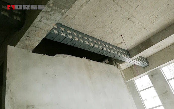 strengthening bonded steel plate strengthening bonded steel plate