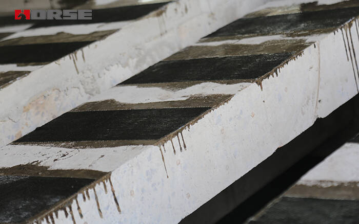 carbon fiber strengthening