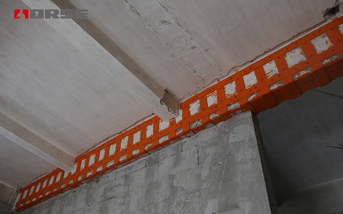 phương pháp tăng cường liên kết tấm thép