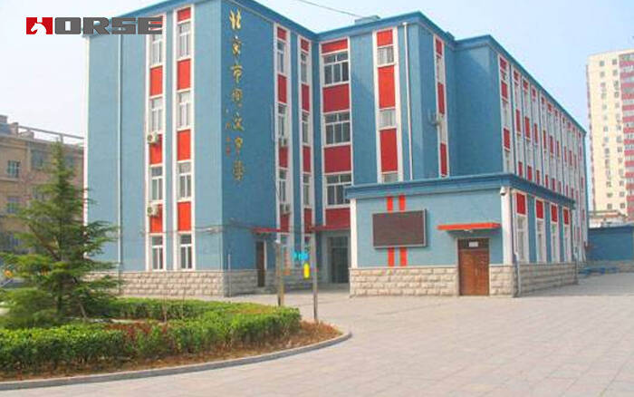 Phát triển địa chấn cho các tòa nhà bởi CFRP