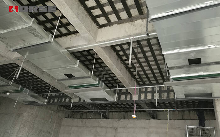 Phát triển địa chấn cho các tòa nhà bởi CFRP