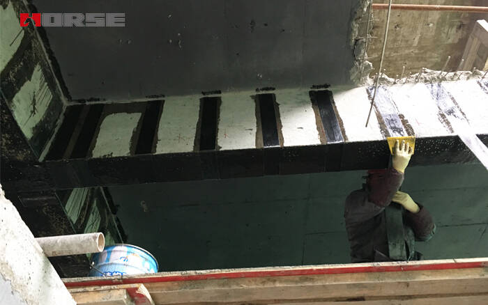 CFRP tăng cường Công viên Khoa học