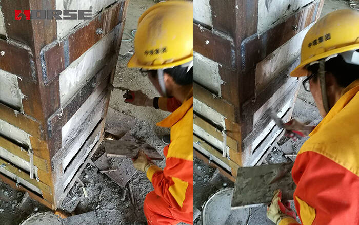 reinfrocement tấm thép