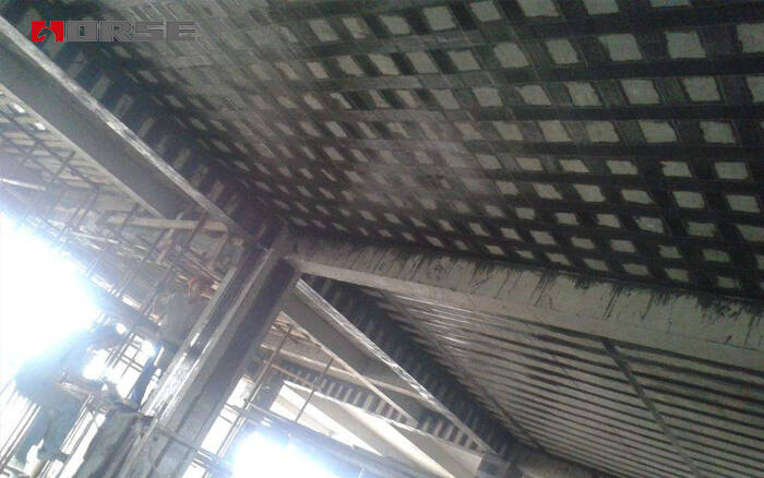 Tấm gốc được củng cố bằng sợi carbon đóng gói Tấm gốc được củng cố bằng sợi carbon đóng gói