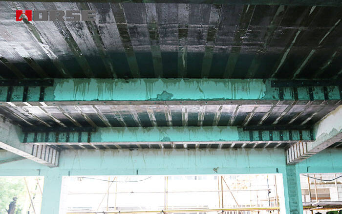 FRP composites in structural reinforcement FRP composites in structural reinforcement
