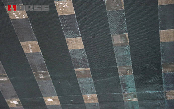 FRP composites in slab structural reinforcement FRP composites in slab structural reinforcement