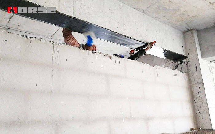 Dầm bê tông cốt thép FRP