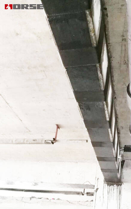 gia cố sợi carbon (FRP)