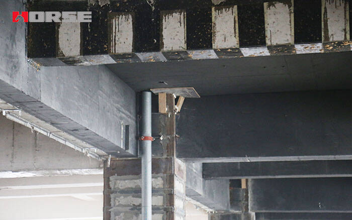 dầm gia cường vải cfrp