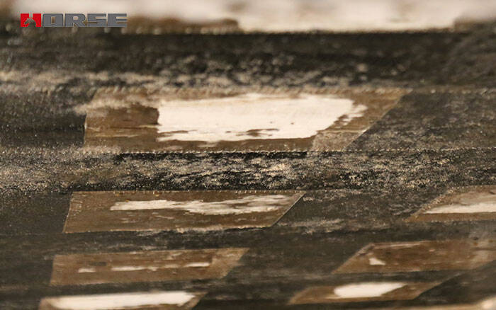 Cải tiến vải sợi carbon