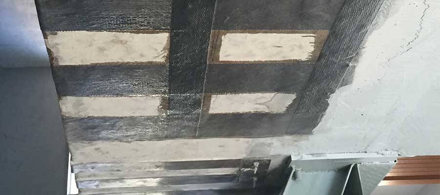 CARBON FIBER REINFORCED WRAP CARBON FIBER REINFORCED WRAP