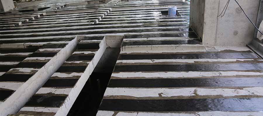 carbon fiber fabric for struatural reinforcement carbon fiber fabric for struatural reinforcement