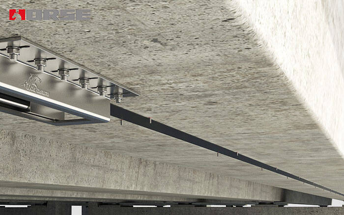 prestressed carbon fiber plate prestressed carbon fiber plate