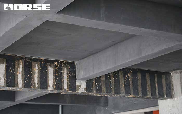 carbon fiber reinforcemnet system carbon fiber reinforcemnet system