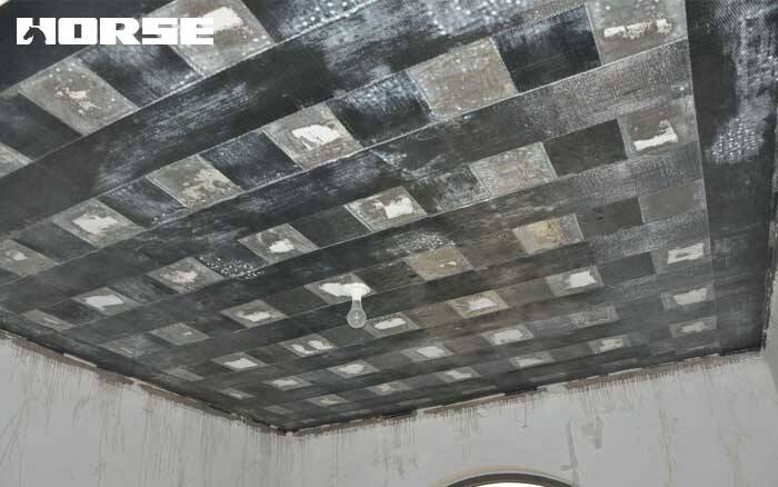 gia cố bằng sợi carbon một chiều gia cố bằng sợi carbon một chiều