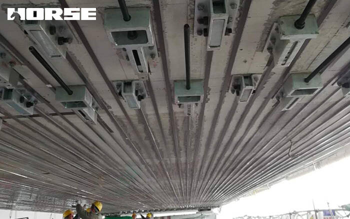 Prestressed Carbon Plate Prestressed Carbon Plate