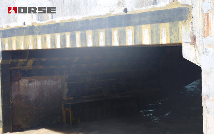 carbon fiber strengthening bridge carbon fiber strengthening bridge