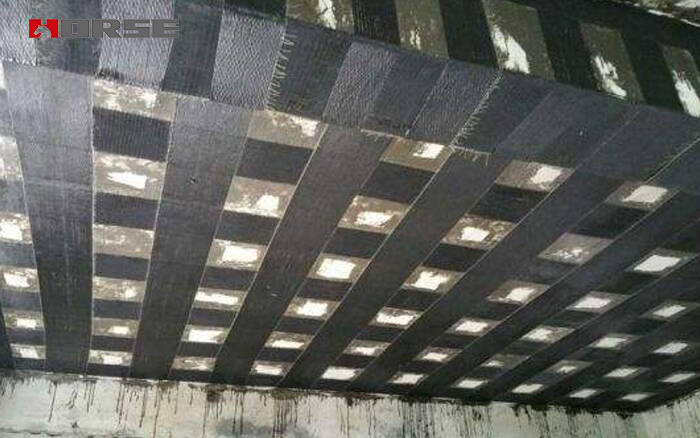 FRP Strengthening Slabs FRP Strengthening Slabs