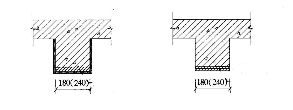 Strengthening Concrete and Masonry Structures With FRP Strengthening Concrete and Masonry Structures With FRP