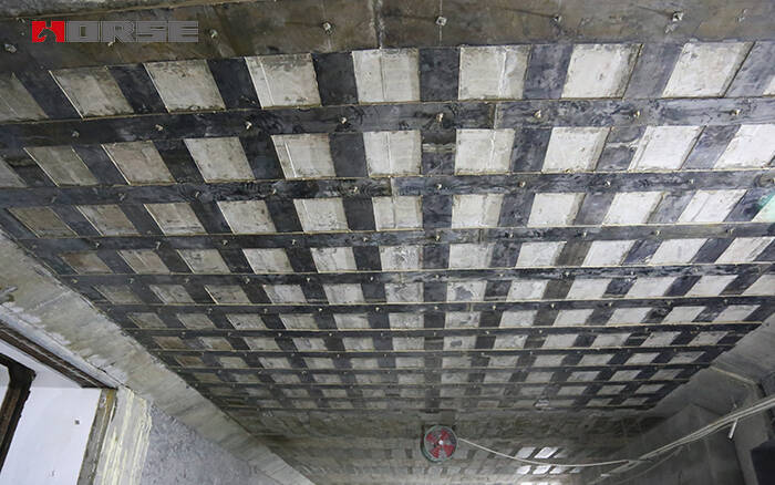 steel plate for structural reinforcement steel plate for structural reinforcement