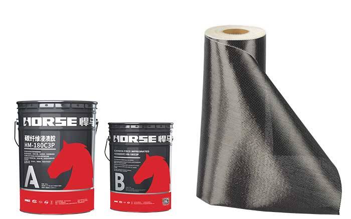 hm sợi carbon và chất kết dính hm sợi carbon và chất kết dính