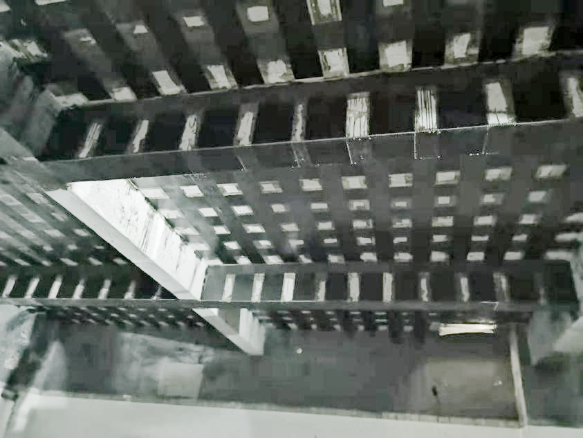 tấm gia cố sợi carbon