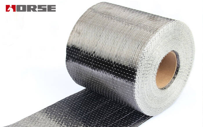 vải sợi carbon vải sợi carbon
