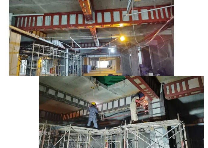 liên kết kết cấu tấm thép liên kết kết cấu tấm thép