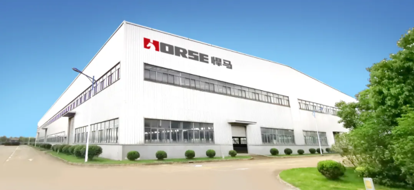 factory of Horse Construction