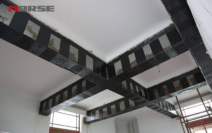 Tái tạo và gia cố sợi carbon