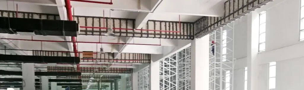 Keo Dán Thép Cho Cải Tạo Và Gia Cố