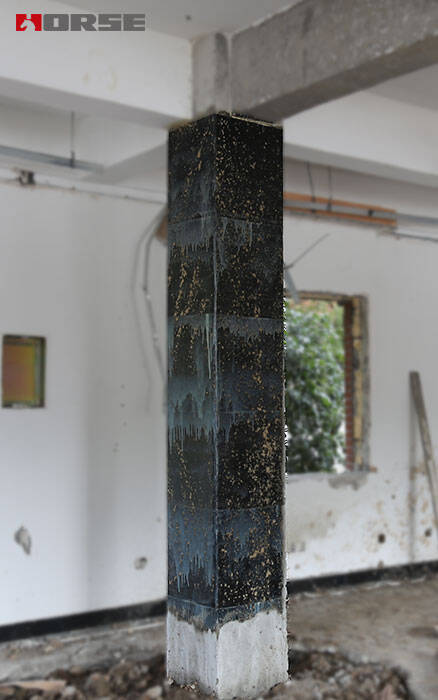 Decorate The Surface After Carbon Fiber Reinforcement Decorate The Surface After Carbon Fiber Reinforcement