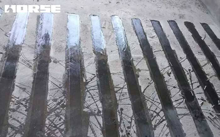 Dự án xưởng dược phẩm gia cường sợi carbon