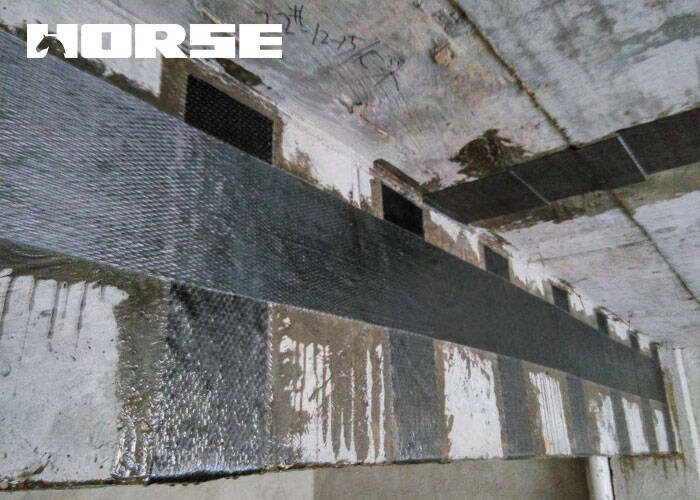 Carbon Fiber Strengthening Reinforcement Carbon Fiber Strengthening Reinforcement