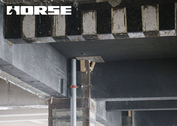 Strengthen Concrete Strengthen Concrete