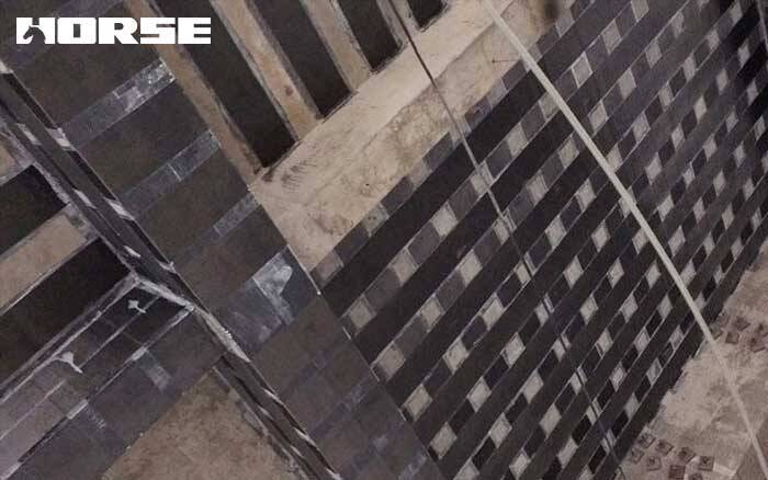 carbon fiber wrap the structures carbon fiber wrap the structures