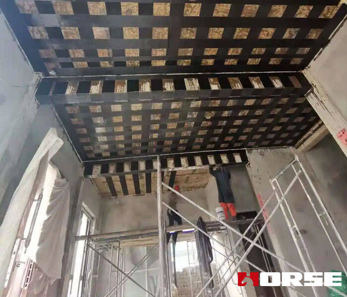 multi-layer carbon fiber multi-layer carbon fiber