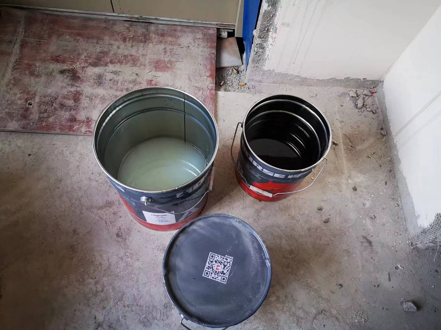 Impregnated Adhesive for Carbon Fiber Impregnated Adhesive for Carbon Fiber