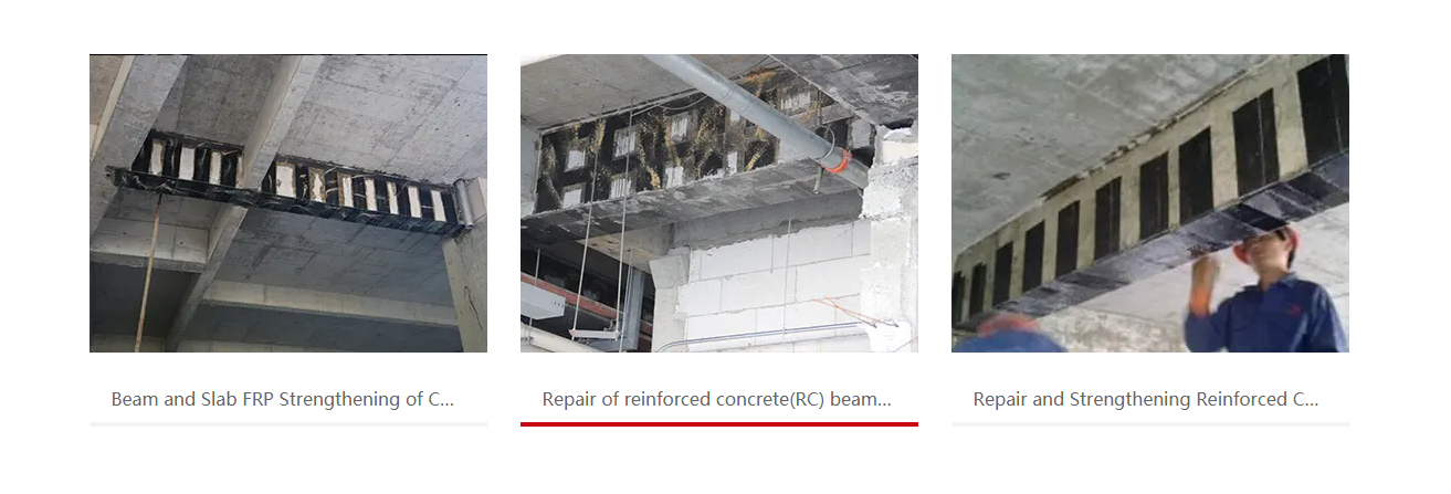 carbon fiber wrap for retrofit carbon fiber wrap for retrofit